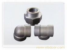 河北三通管件厂家 管件产业的区域优势与市场格局