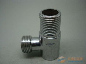 管件成型全流程解析 从品牌选择到批发采购