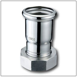 深圳安保特管件 守护城市脉络的专业力量