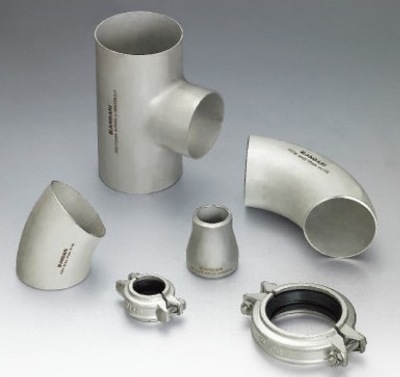 班德瑞钢管 卓越品质，连接未来——全系产品与商友圈管件深度展示