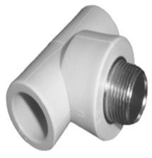 专注PPR注塑管件模具制造 台州黄岩环宇模具厂的专业之道