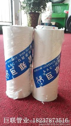 安阳PVC排水管厂家直供 UPVC管材管件定制批发，细节决定品质